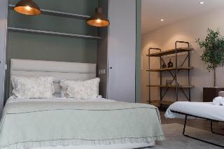 Olive Nature Apartments fotoÄŸrafÄ±
