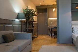 Olive Nature Apartments fotoÄŸrafÄ±