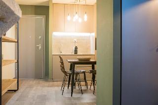Olive Nature Apartments fotoÄŸrafÄ±