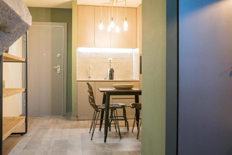 Olive Nature Apartments - Oda