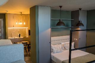 Olive Nature Apartments fotoÄŸrafÄ±