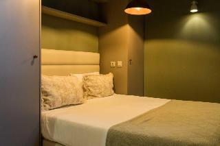Olive Nature Apartments fotoÄŸrafÄ±