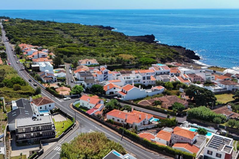 Aqua - PÃ³pulo Eco Village - Genel