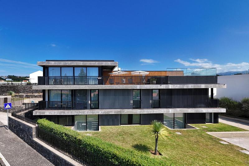 Aqua - PÃ³pulo Eco Village - Genel