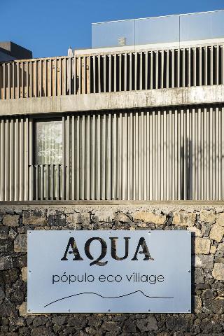 Aqua - PÃ³pulo Eco Village fotoÄŸrafÄ±