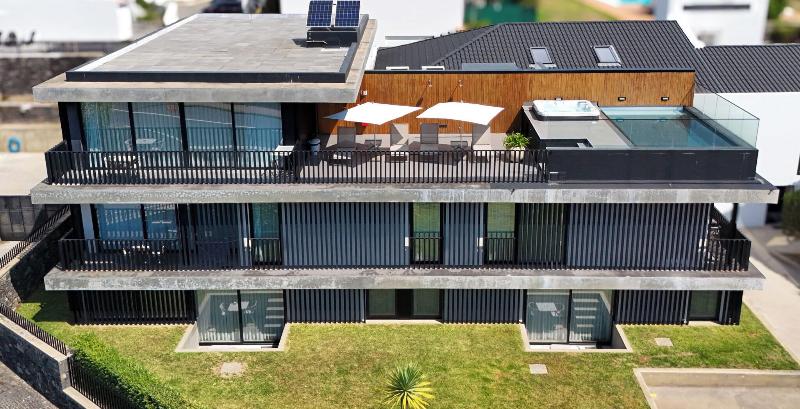 Aqua - PÃ³pulo Eco Village - Genel