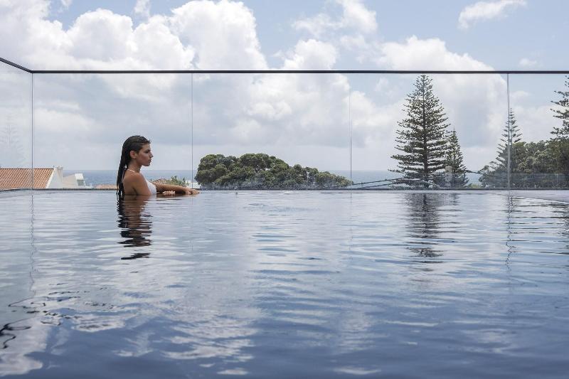 Aqua - PÃ³pulo Eco Village - Havuz