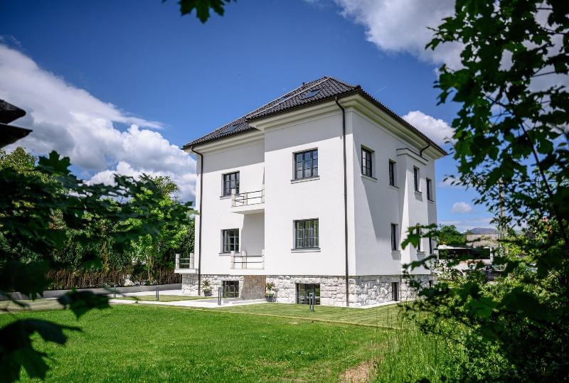 Vila Ula La Luxury Apartments Bled - Genel