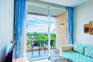 Athena Waterpark Jomtien Beach fotoÄŸrafÄ±