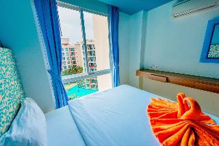 Athena Waterpark Jomtien Beach fotoÄŸrafÄ±