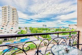 Athena Waterpark Jomtien Beach fotoÄŸrafÄ±