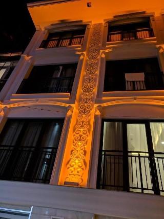 Basilissis Hotel