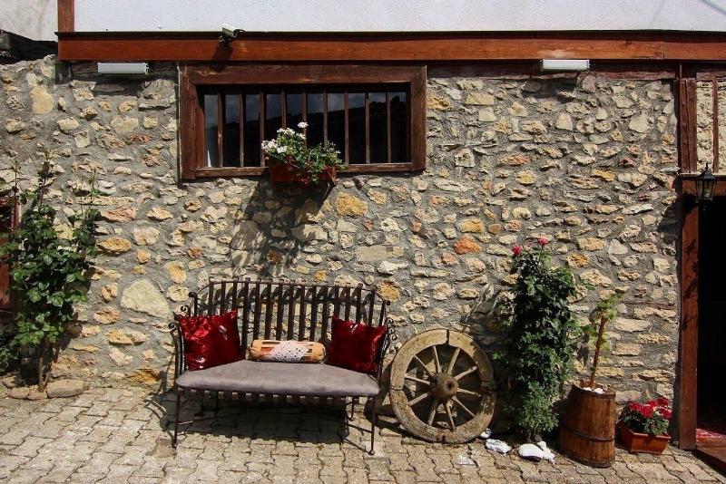 Badeli Konak Boutique Hotel - Genel