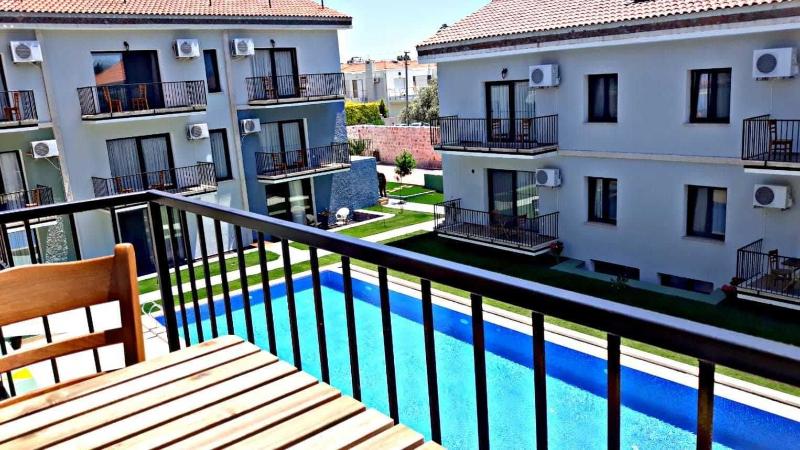 Karyada Hotel - Genel