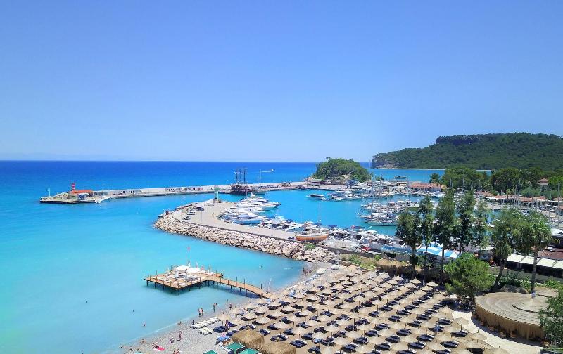 Fun & Sun Active Imperial Turkiz Hotel - Genel