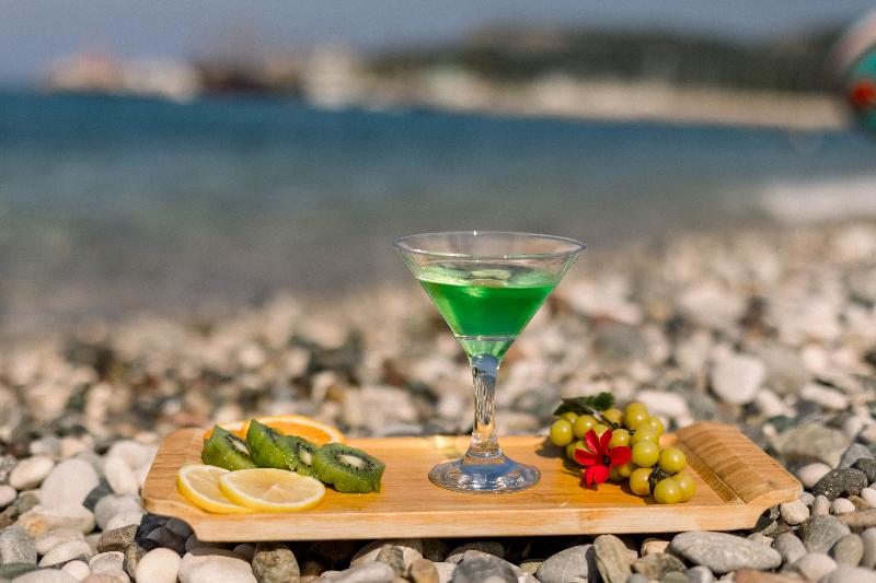 Fame Beach Hotel - Genel