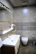 Ferman Apart Hotel oda fotoğrafı