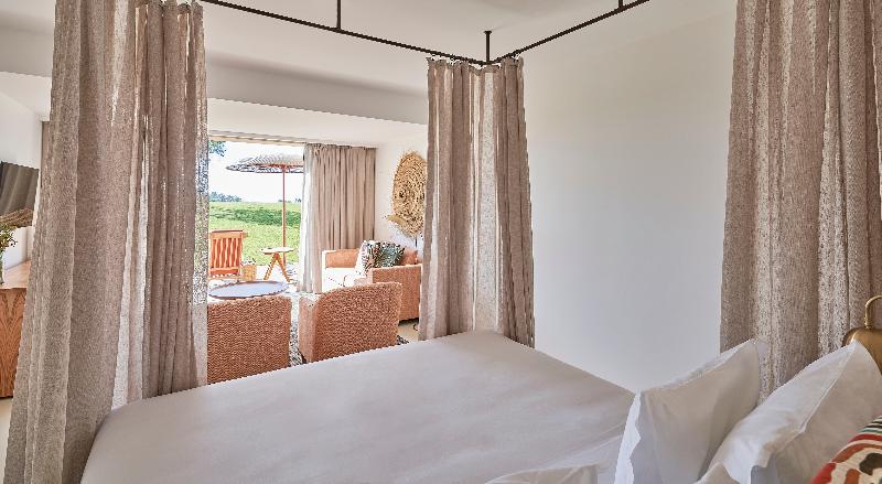 Praia do Canal Nature Retreat - Oda