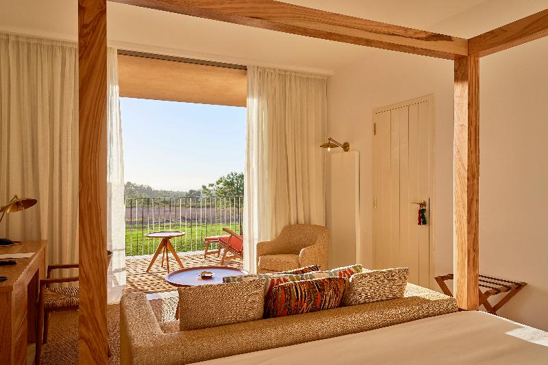 Praia do Canal Nature Retreat - Oda