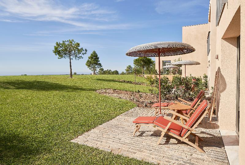 Praia do Canal Nature Retreat - Oda