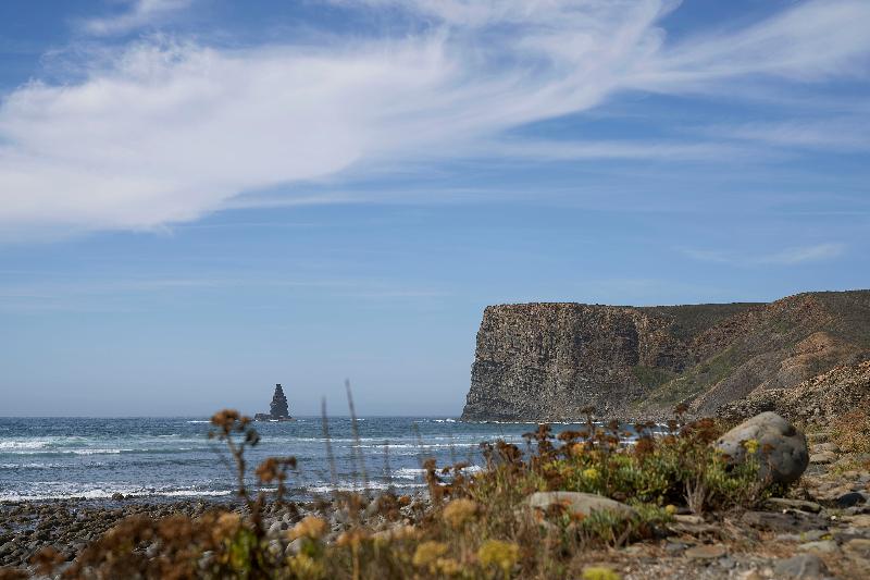 Praia do Canal Nature Retreat - Plaj