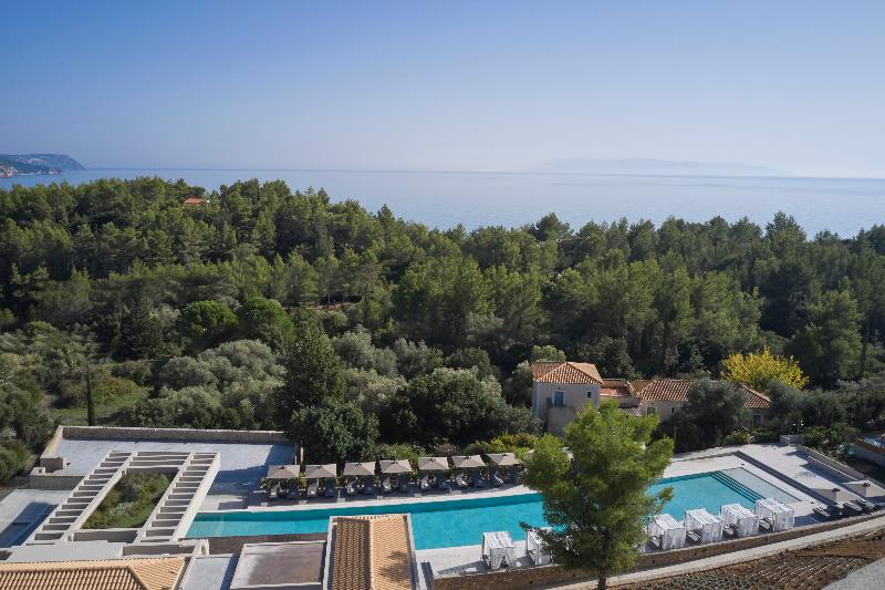 Celestial All Suites - Genel