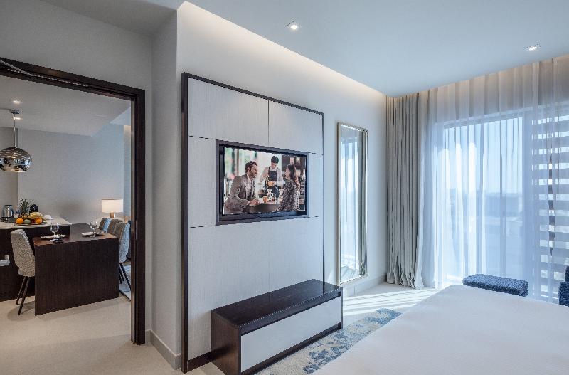 Somerset Downtown Al Khobar - Oda