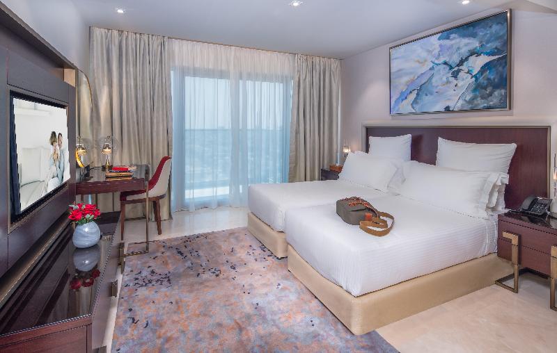 Somerset Downtown Al Khobar - Oda