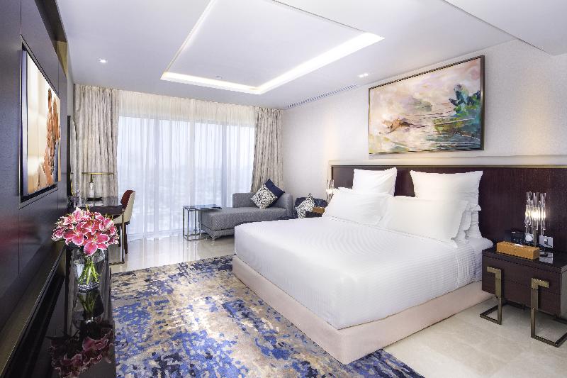Somerset Downtown Al Khobar - Oda