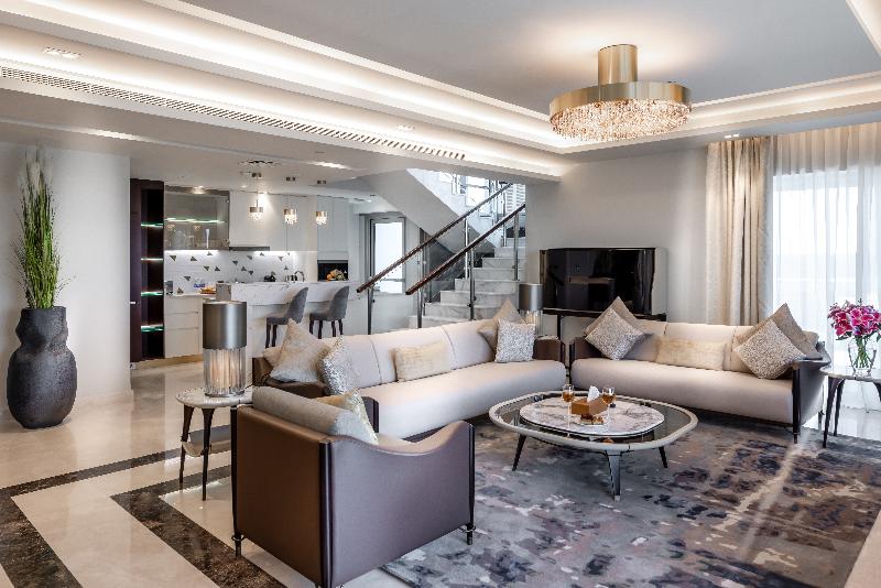 Somerset Downtown Al Khobar - Oda