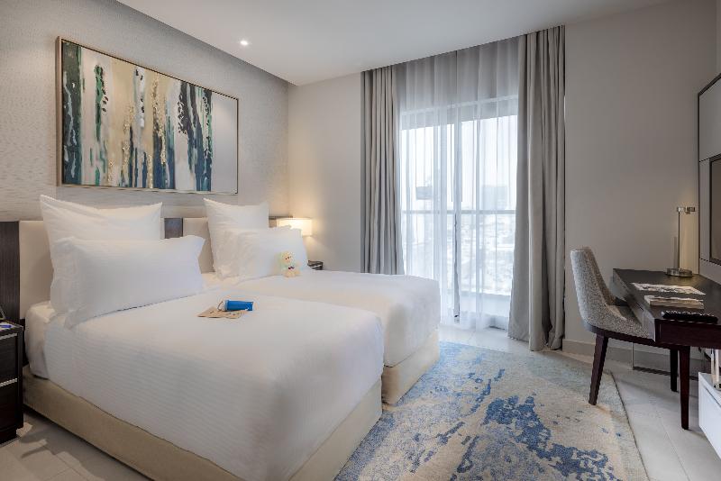 Somerset Downtown Al Khobar - Oda