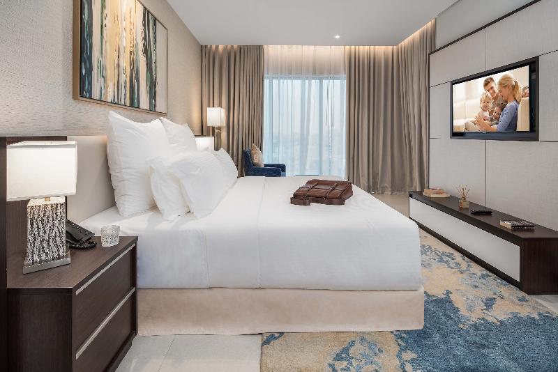 Somerset Downtown Al Khobar - Oda