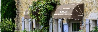 Logis HotelsHotel et Restaurant La Ferme de Flaran