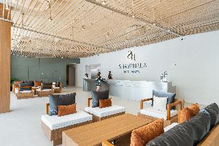 Shambhala Hotel Pattaya fotoÄŸrafÄ±