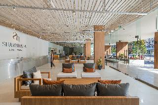 Shambhala Hotel Pattaya fotoÄŸrafÄ±