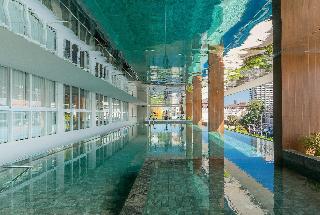 Shambhala Hotel Pattaya fotoÄŸrafÄ±