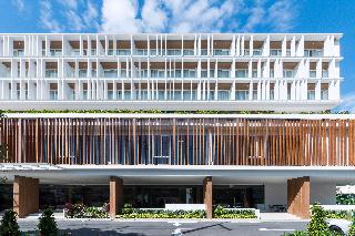 Shambhala Hotel Pattaya otel fotoğrafı