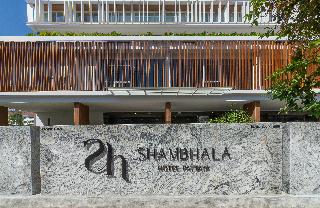 Shambhala Hotel Pattaya fotoÄŸrafÄ±