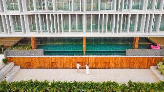 Shambhala Hotel Pattaya fotoÄŸrafÄ±