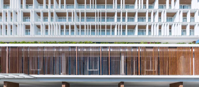 Shambhala Hotel Pattaya - Genel