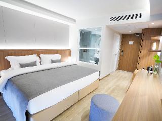 Shambhala Hotel Pattaya fotoÄŸrafÄ±
