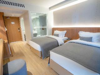 Shambhala Hotel Pattaya fotoÄŸrafÄ±