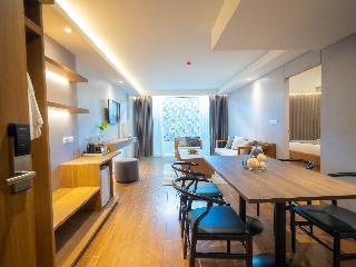 Shambhala Hotel Pattaya fotoÄŸrafÄ±