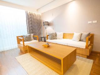 Shambhala Hotel Pattaya fotoÄŸrafÄ±