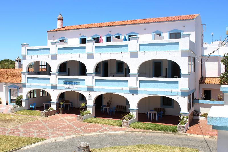 Quinta das Varandas by Umbral - Lobi