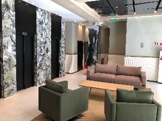 Omid Saldanha Hotel fotoÄŸrafÄ±