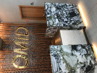 Omid Saldanha Hotel fotoÄŸrafÄ±
