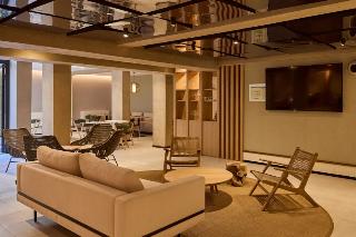 Omid Saldanha Hotel fotoÄŸrafÄ±
