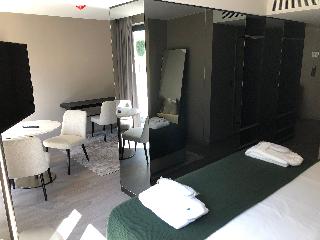 Omid Saldanha Hotel fotoÄŸrafÄ±
