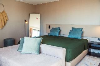 Omid Saldanha Hotel fotoÄŸrafÄ±